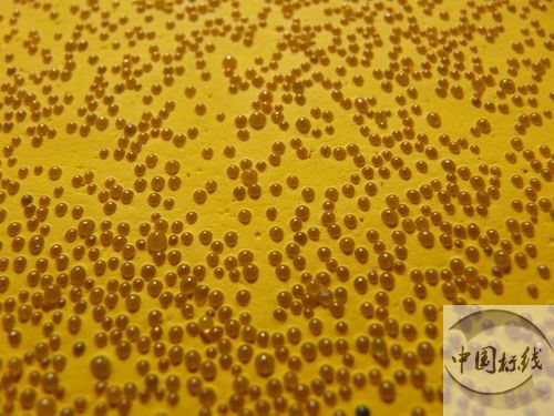 红河研磨玻璃微珠 B1/B2 级